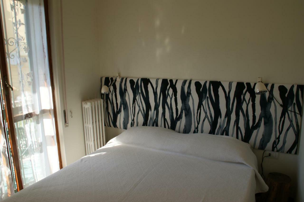 Blue Apartment Рапалло Экстерьер фото